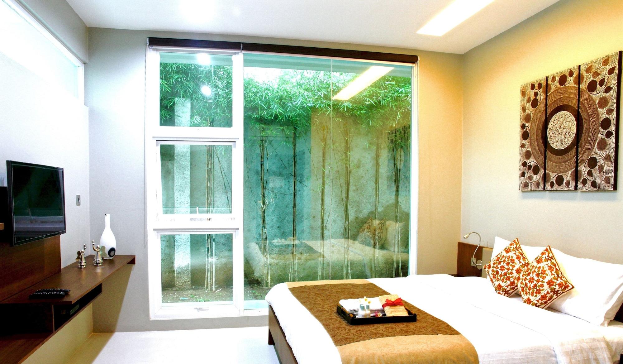 Ampera Avenue Residence Джакарта Екстериор снимка
