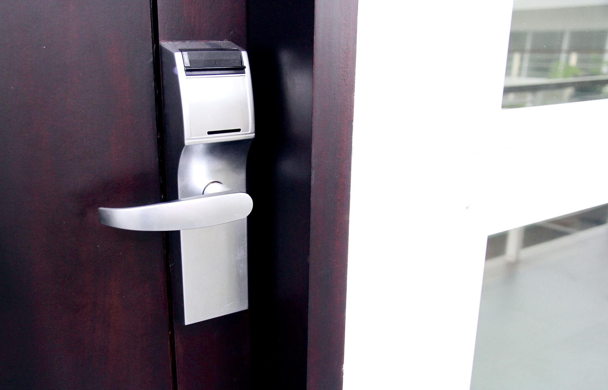 Ampera Avenue Residence Джакарта Екстериор снимка