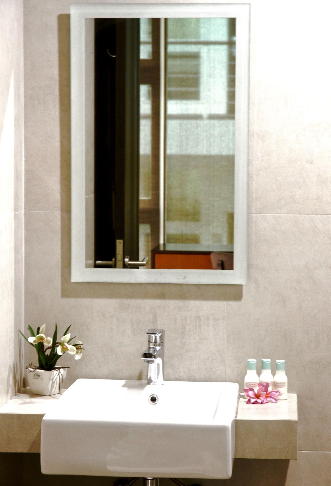 Ampera Avenue Residence Джакарта Екстериор снимка