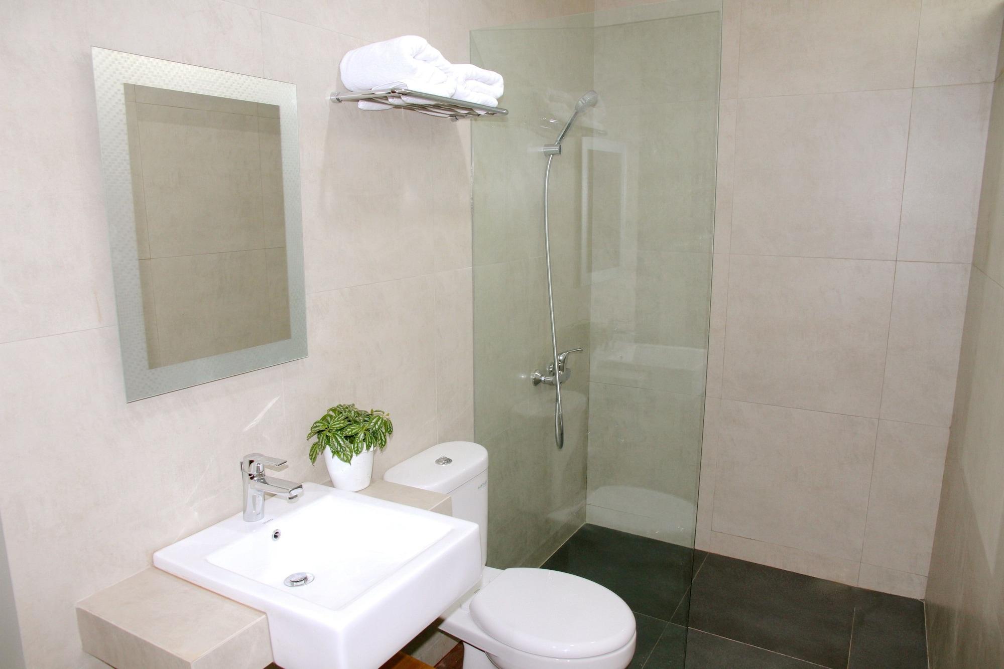 Ampera Avenue Residence Джакарта Екстериор снимка