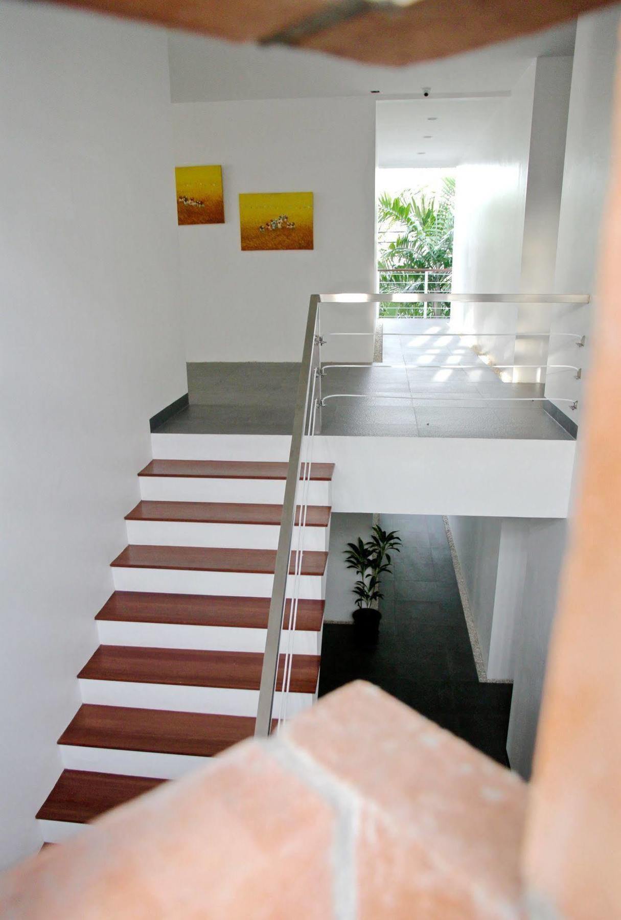 Ampera Avenue Residence Джакарта Екстериор снимка
