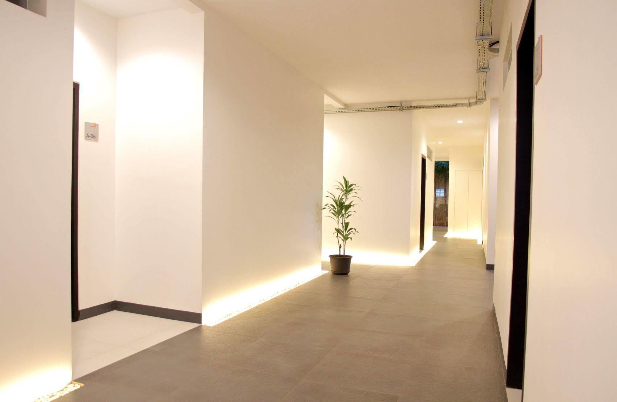 Ampera Avenue Residence Джакарта Екстериор снимка